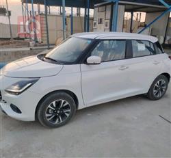 سوزوكي سويفت